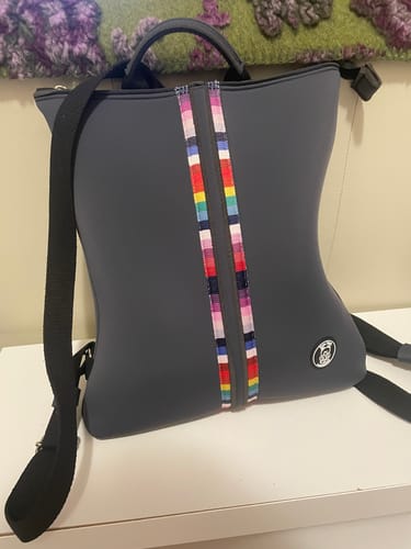 Alessia S. review of Zaino Julia image 1 out of 1