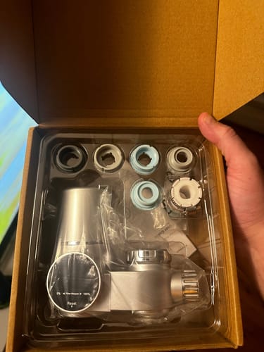 InFlow Reviews - 1,034 Reviews | inflowfilter.com