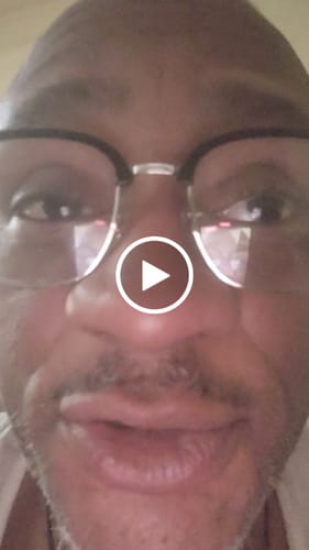 Customer video review of Dozo Live Hash Rosin THC-A Vape: Sunday Driver (Hybrid)