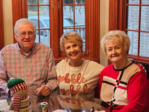 Customer photo review of Lipstick Farrah - Limited Edition