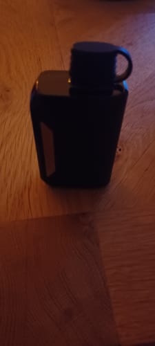 Customer photo review of Mosmo - Storm GT 25000 - Puff Jetable / Vape Disposable 2% Nicotine