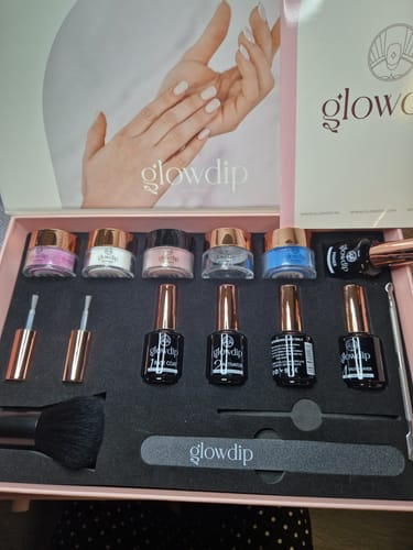 Customer photo review of Primer