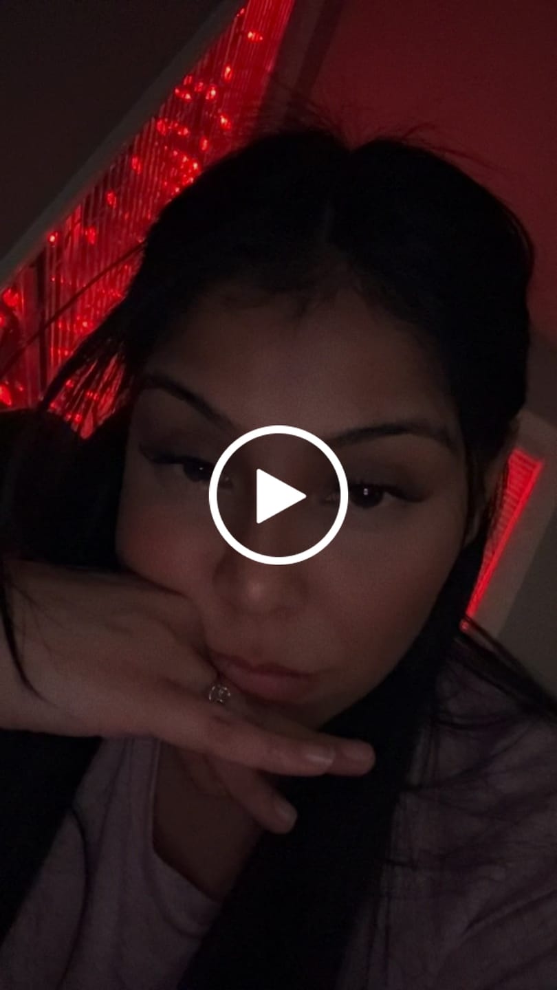 Customer video review of BOLDeye