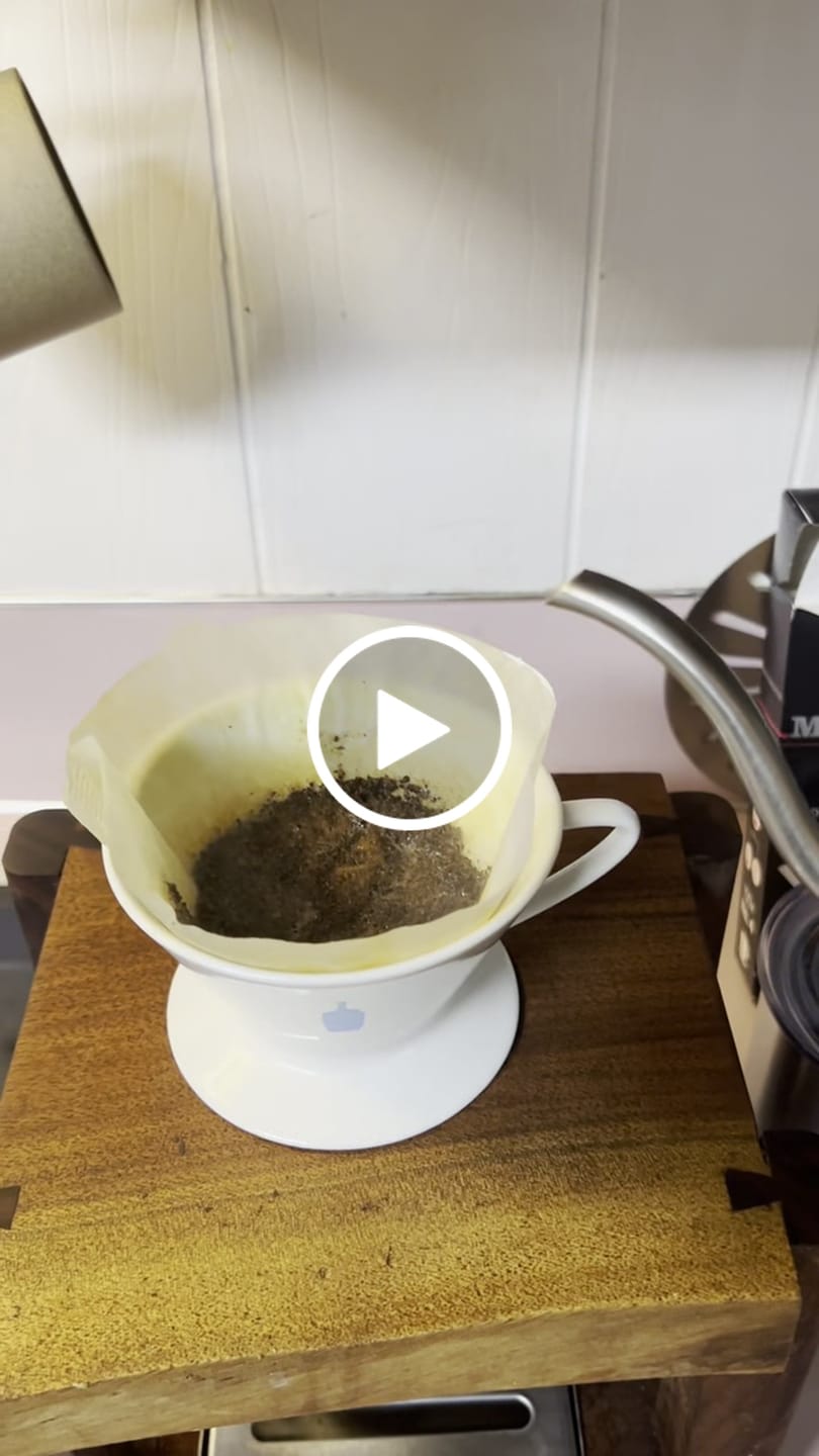 Customer video review of Mug in Natural