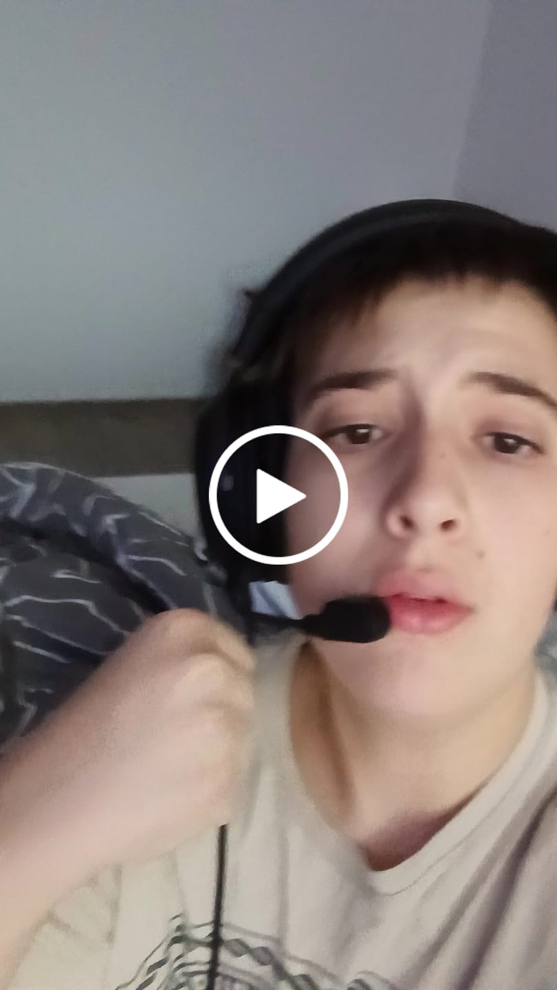 Customer video review of Manusi Sac Knockout AIR