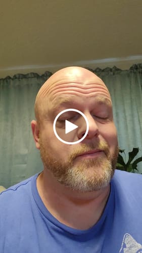 Customer video review of HolStrength 45L Tactical Backpack