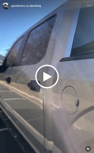Customer video review of Hotshot - Gallon