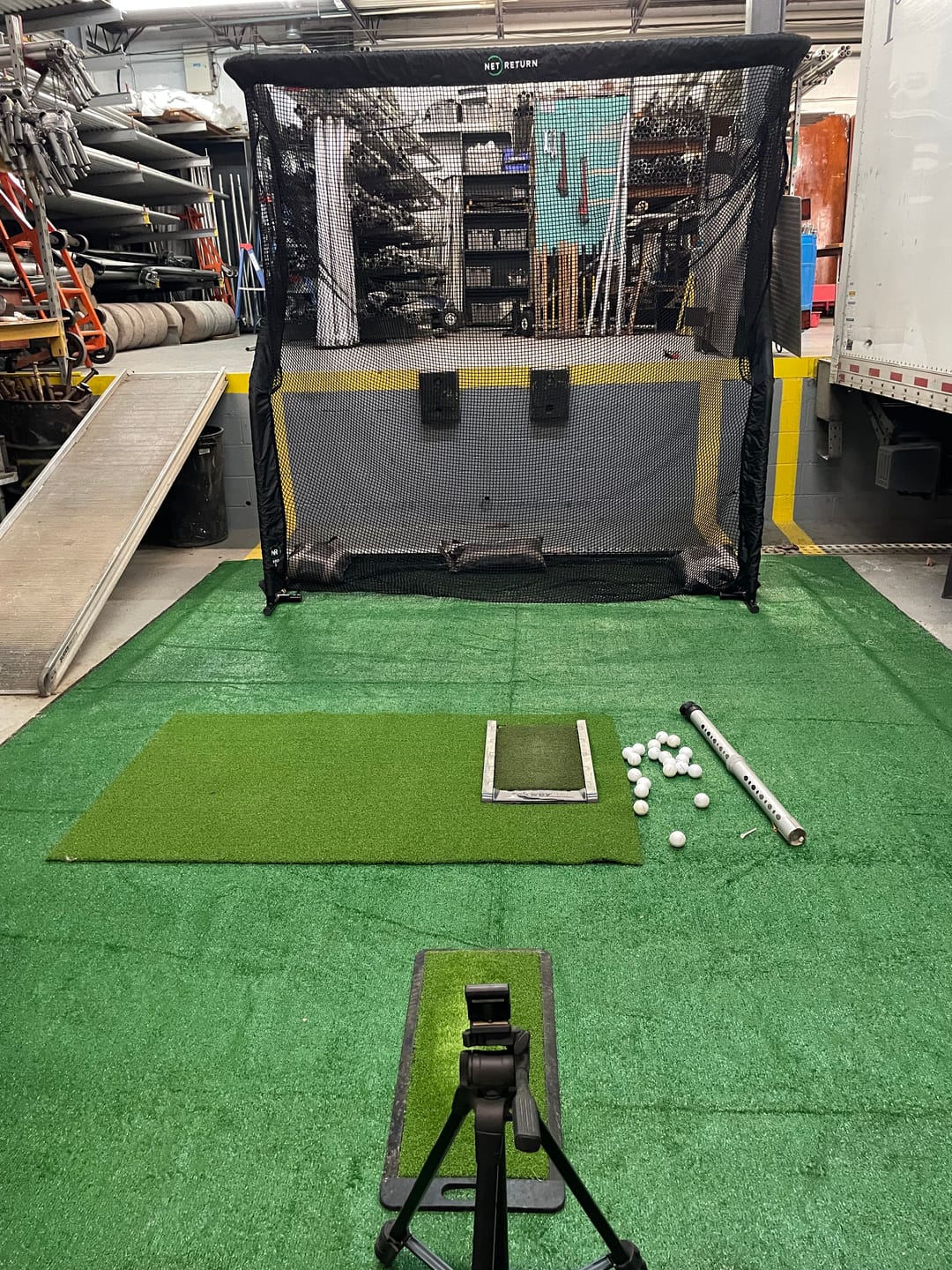 Customer photo review of Pro 8