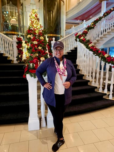 Customer photo review of Sedona Extra Long Jacket