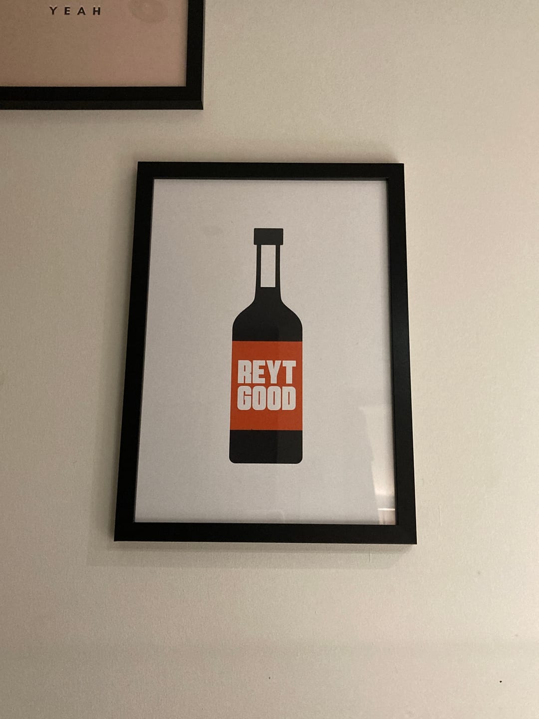 Customer photo review of Reyt Good Henderson's Relish - Print
