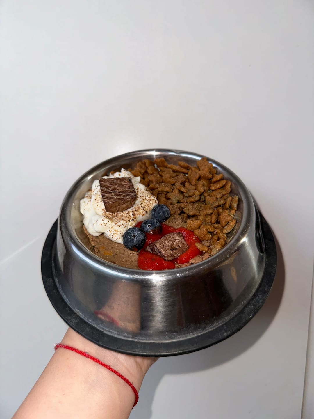 Customer photo review of Calming Power
