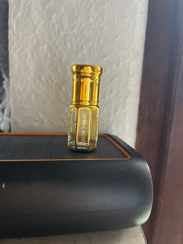 Customer photo review of W181 - Le Belle