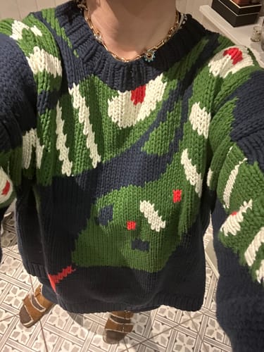 Customer photo review of The Snake Jumper
