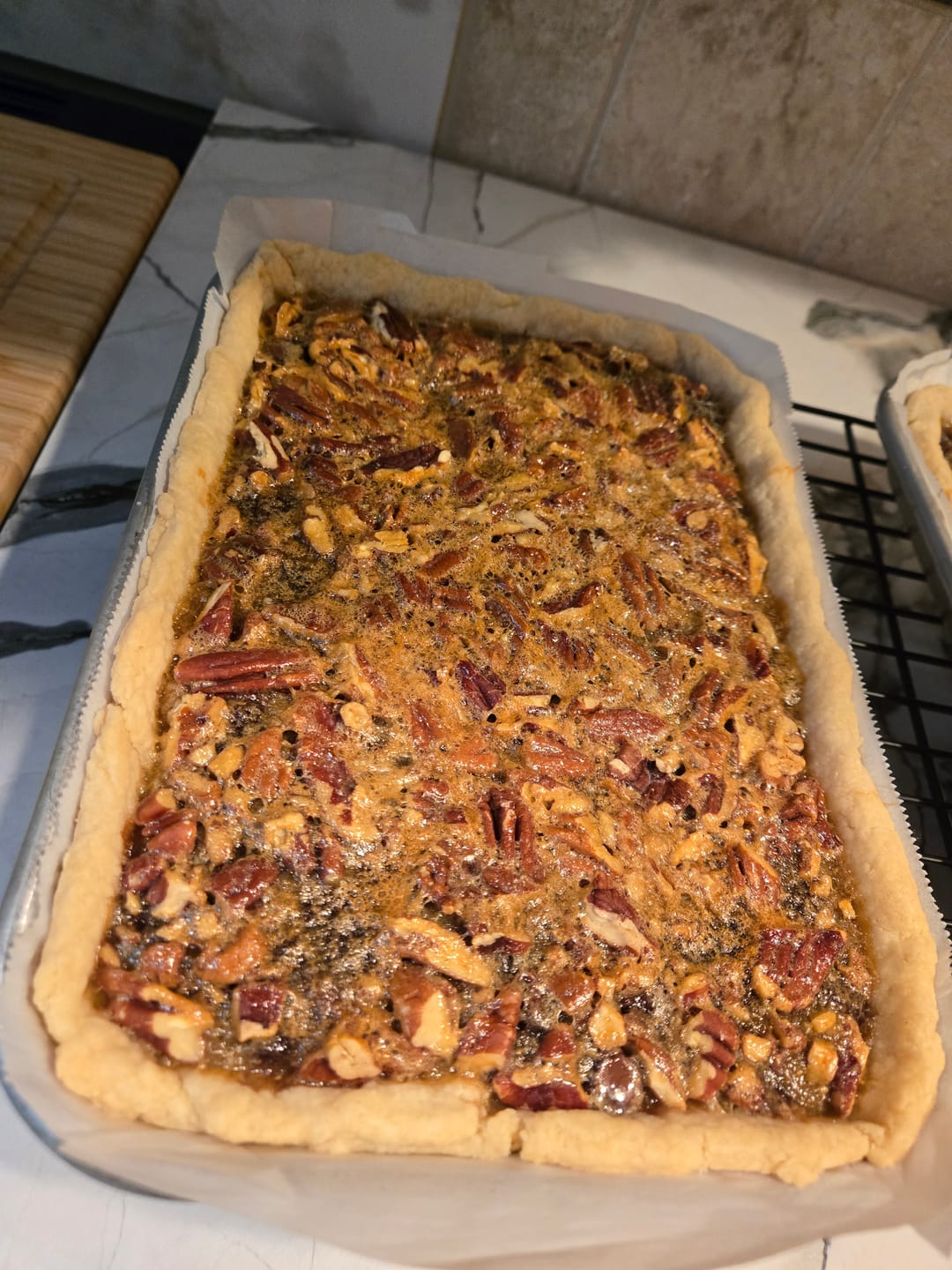 Customer photo review of Pasture Raised Leaf Lard (14 oz)