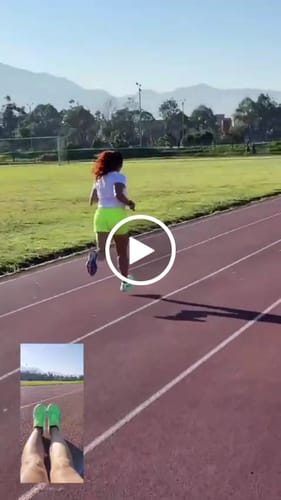 Customer video review of Asics Gel Kayano 30 Lite Show Mujer Verde