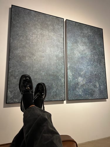 Customer photo review of The Lulie Patent