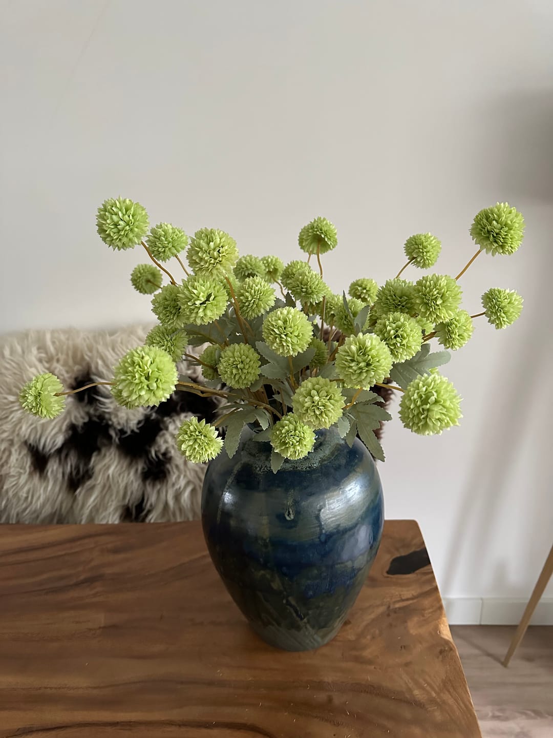 Customer photo review of Zijden Bloesem - Roze
