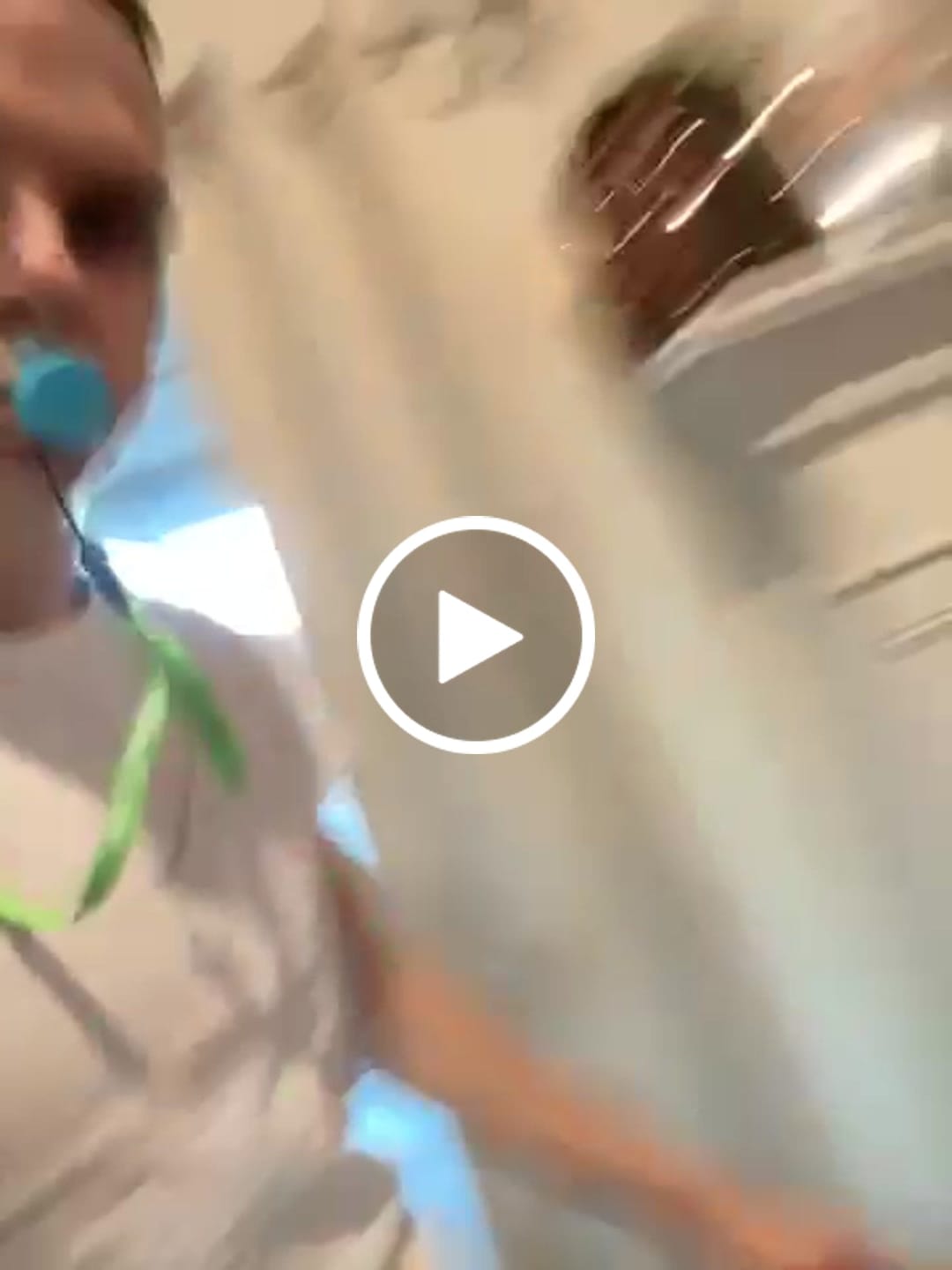 Customer video review of The Relaxator Breath Trainer