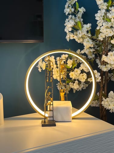 Customer photo review of Crawling Ladder Decoration-B Fb-W1907B