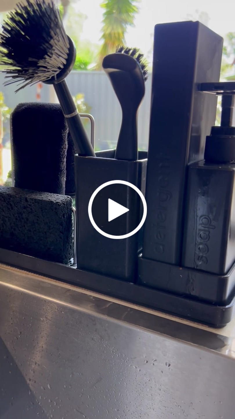 Customer video review of Replacement Sponges (Set of 3)