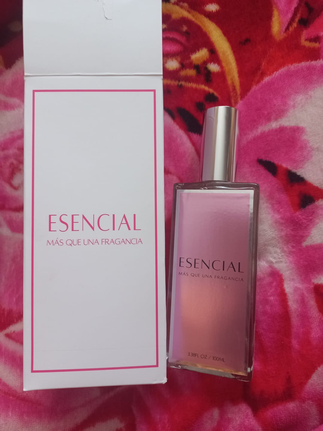 Customer photo review of M155 Inspirado en: Sweet Like Candy - Ariana Grande