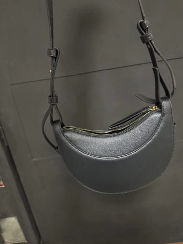 Customer photo review of Sac à Main Luxe Tendance - Ace