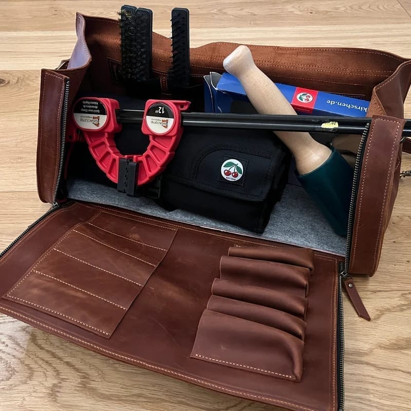 Customer photo review of Tool Bag