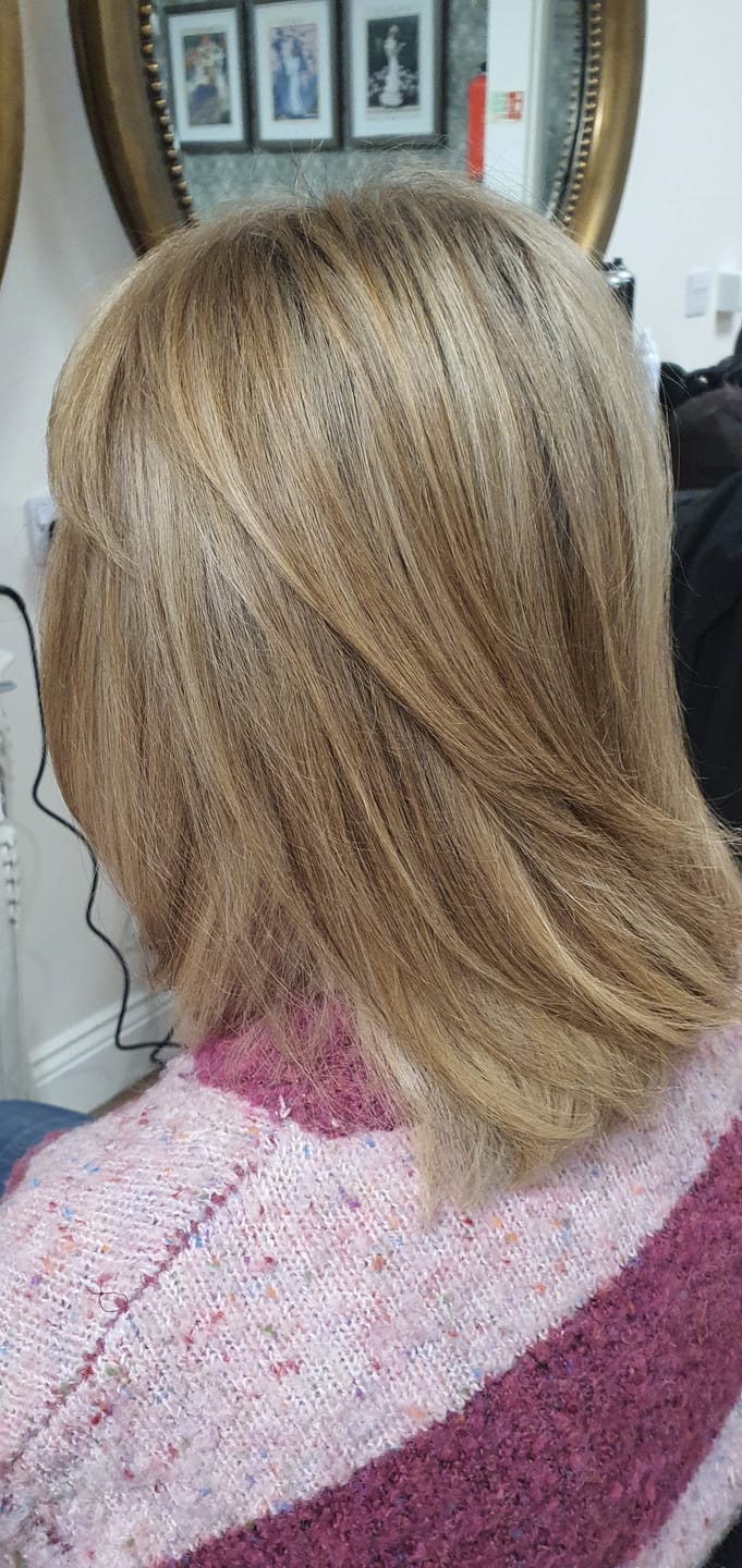Customer photo review of PRIDE