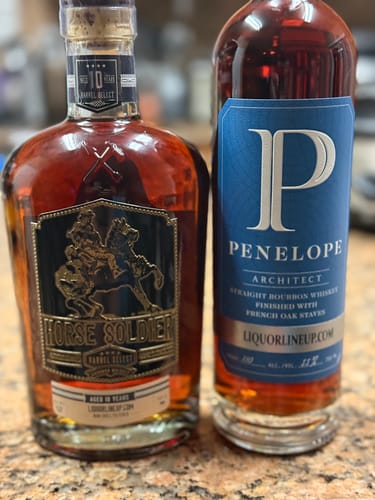 Customer photo review of Liquor Lineup's The Glenfiddich Whisky Food Pairing Experience Charcuterie Board and Custom Chocolates paired with pours of The Glenfiddich -Plus Super Pours EH Taylor Barrel Proof Rye and Glenfiddich 21 Year Grand Reserve