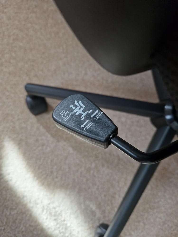 Customer photo review of M102C Office Chair