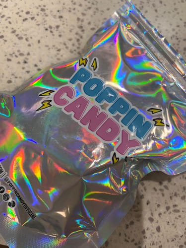 Customer photo review of BUBS Mix