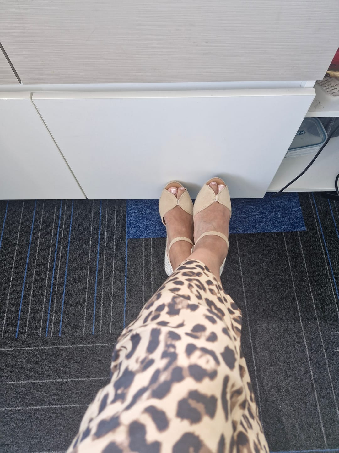 Customer photo review of Canarias Camel