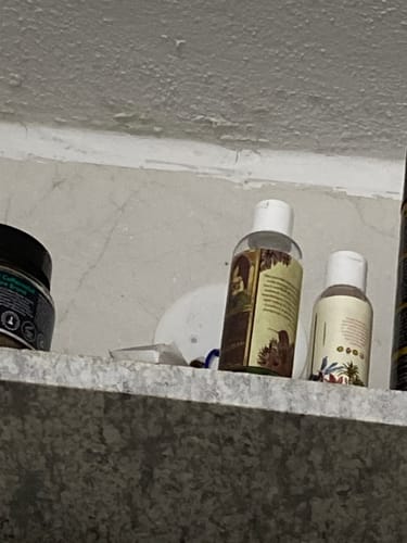 Customer photo review of Combo Kit
