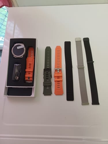 Customer photo review of Gard Pro Ultra 2+