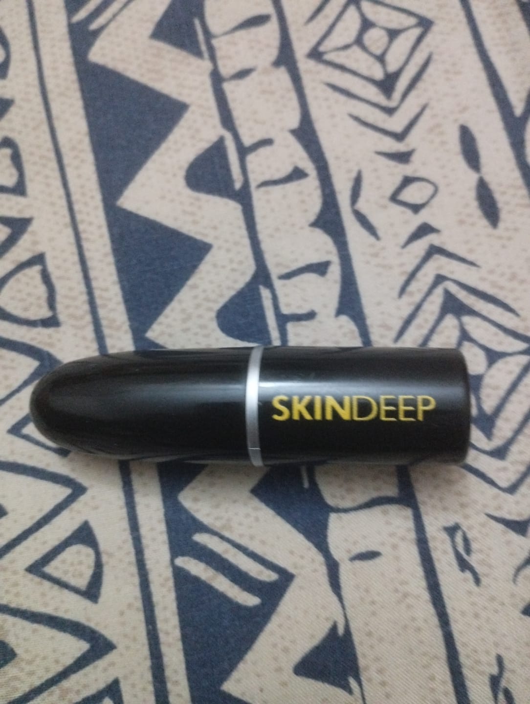 Customer photo review of DO OR DYE - Pro Root Touch-up Hair Stick