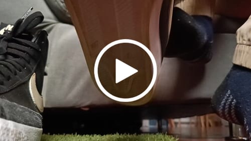 Customer video review of Vintage Cream