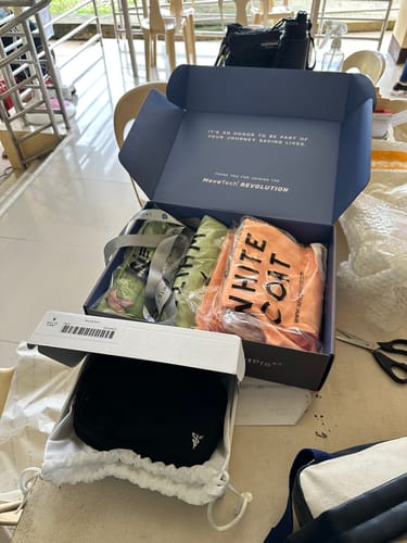 Customer photo review of Two Set Holiday Bundle for Women