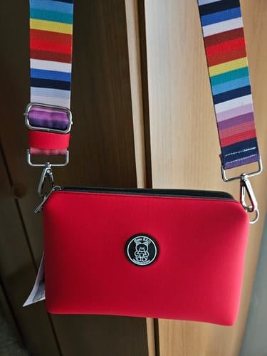 Monika I. review of Pochette image 1 out of 1