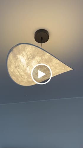 Customer video review of Taklampa - Sailing