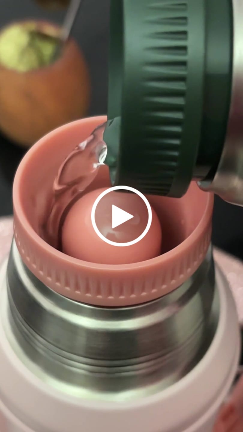 Customer video review of Stanley Classic Legendary Bottle