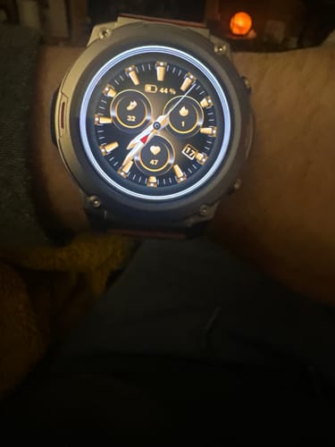 Customer photo review of Gard Pro Ultra 2+