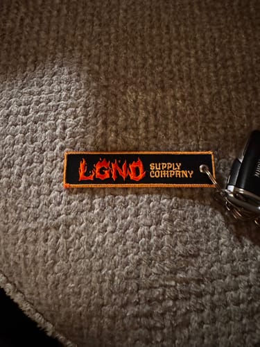 Customer photo review of Limited LGND63™ Mystery CASH Box