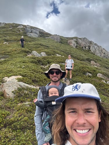 Customer photo review of Chelsea Retro Lid