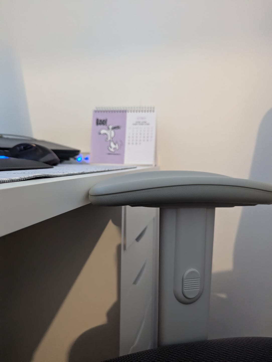 Customer photo review of M18 Classic Office Chair