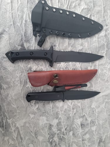 Customer photo review of Skallywag Shipping Protection SI1