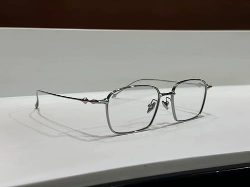 Customer photo review of Cosmo Eyeglasses