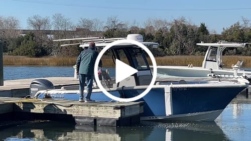 Customer video review of Boaters Kit (3 PACK), Fast FREE Shipping