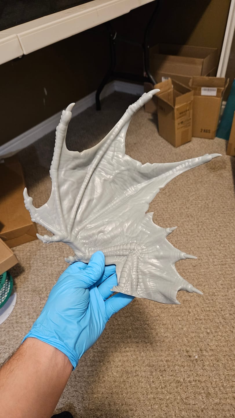 Customer photo review of Pre-order Uniformation GK3 Ultra