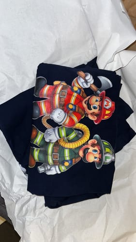 Customer photo review of FastLane+