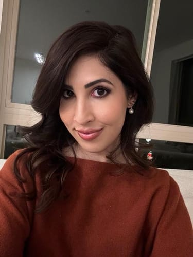 Customer photo review of STARLIGHT Self-adhesive  Cluster Lashes